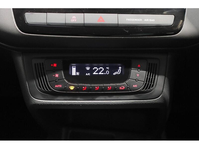 SEAT Ibiza 1.4 TSI Cupra Sport Coupe DSG Euro 5 3dr - U126