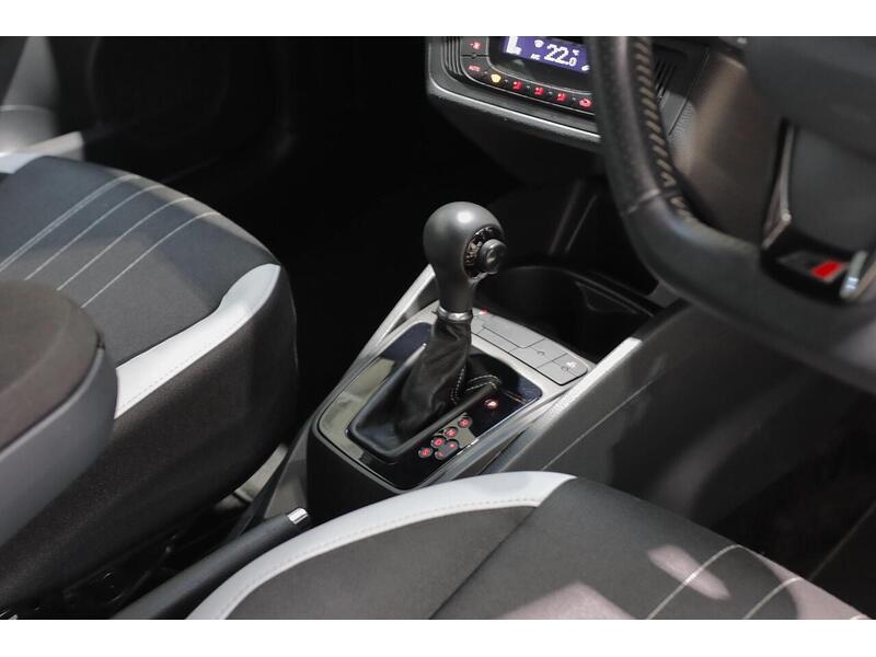 SEAT Ibiza 1.4 TSI Cupra Sport Coupe DSG Euro 5 3dr - U126