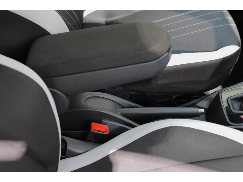 SEAT Ibiza 1.4 TSI Cupra Sport Coupe DSG Euro 5 3dr - U126