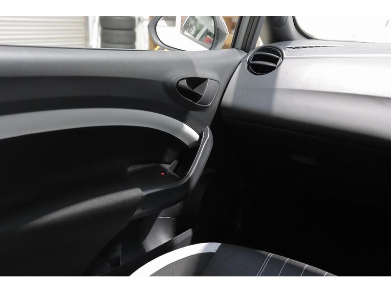 SEAT Ibiza 1.4 TSI Cupra Sport Coupe DSG Euro 5 3dr - U126