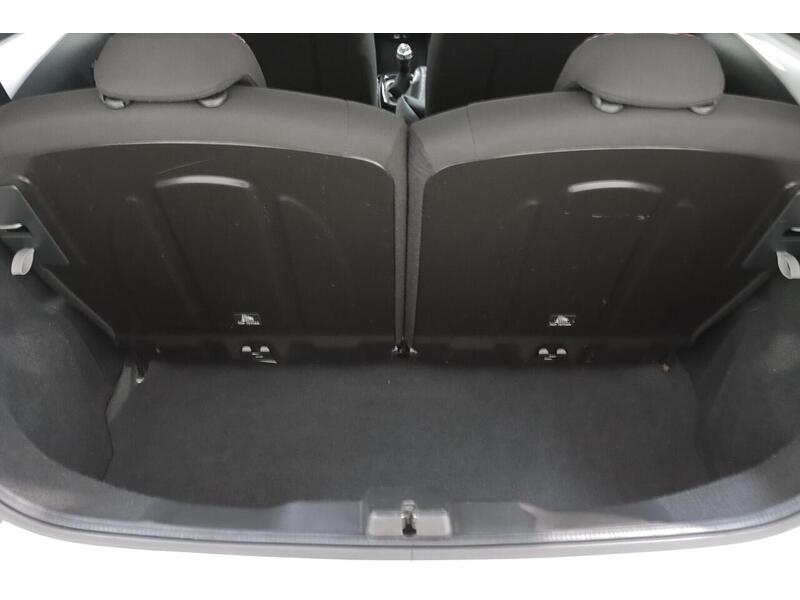 Citroen C1 1.0 VTi Flair Euro 6 (s/s) 5dr - U129