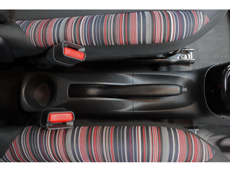 Citroen C1 1.0 VTi Flair Euro 6 (s/s) 5dr - U129