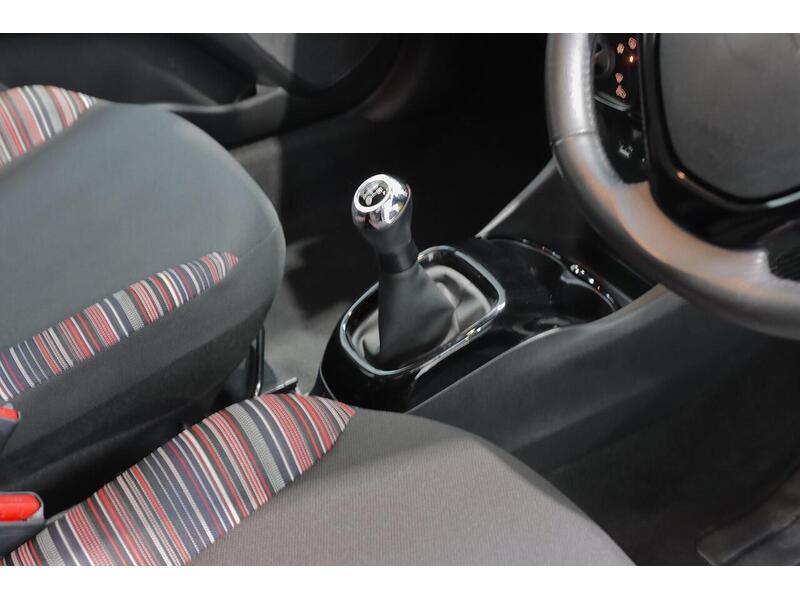 Citroen C1 1.0 VTi Flair Euro 6 (s/s) 5dr - U129