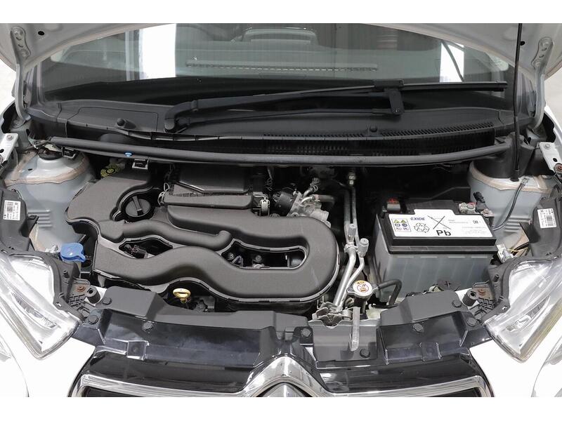 Citroen C1 1.0 VTi Flair Euro 6 (s/s) 5dr - U129