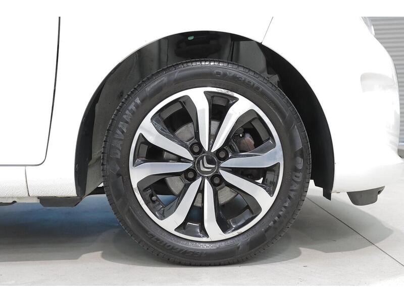 Citroen C1 1.0 VTi Flair Euro 6 (s/s) 5dr - U129