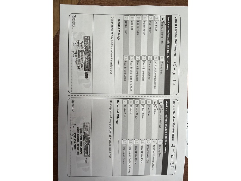 Citroen C1 1.0 VTi Flair Euro 6 (s/s) 5dr - U129