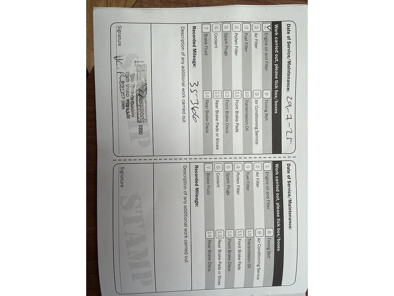 Citroen C1 1.0 VTi Flair Euro 6 (s/s) 5dr - U129