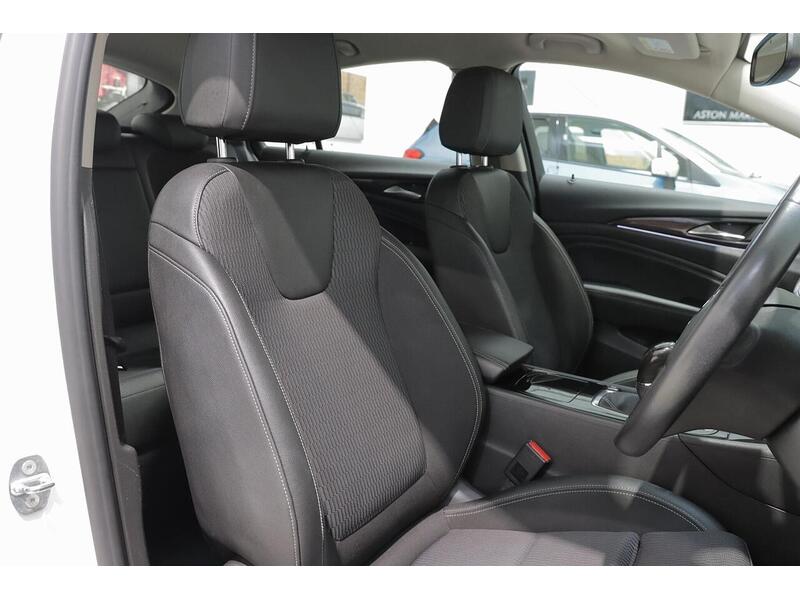 Vauxhall Insignia 1.6 Turbo D ecoTEC SRi Nav Grand Sport Euro 6 (s/s) 5dr - U131