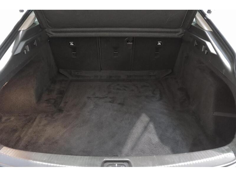 Vauxhall Insignia 1.6 Turbo D ecoTEC SRi Nav Grand Sport Euro 6 (s/s) 5dr - U131