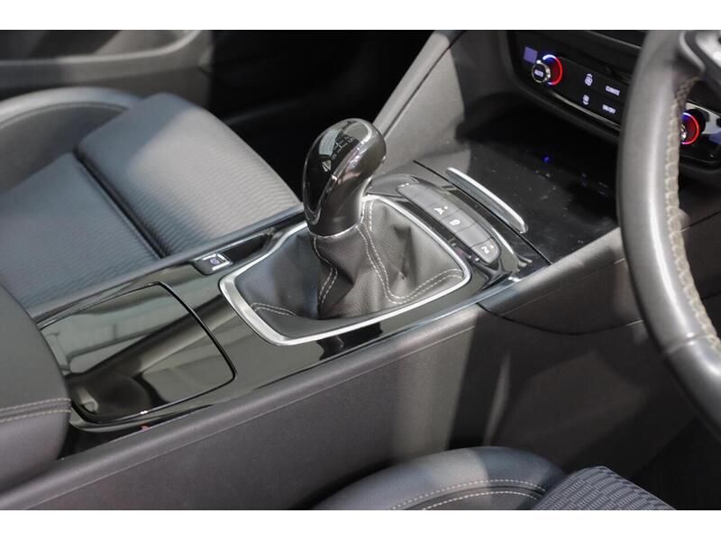 Vauxhall Insignia 1.6 Turbo D ecoTEC SRi Nav Grand Sport Euro 6 (s/s) 5dr - U131