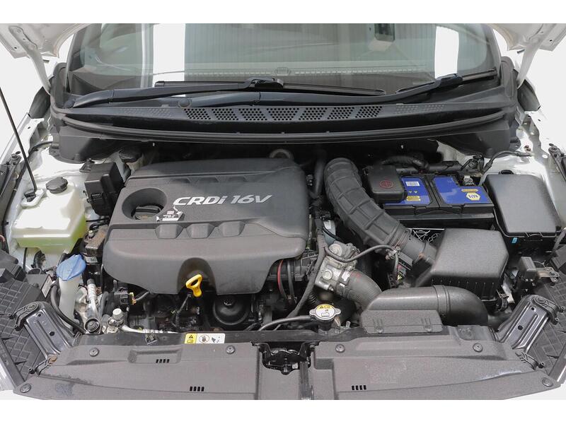 Kia ProCeed 1.6 CRDi EcoDynamics SE Tech Euro 5 (s/s) 3dr - U132