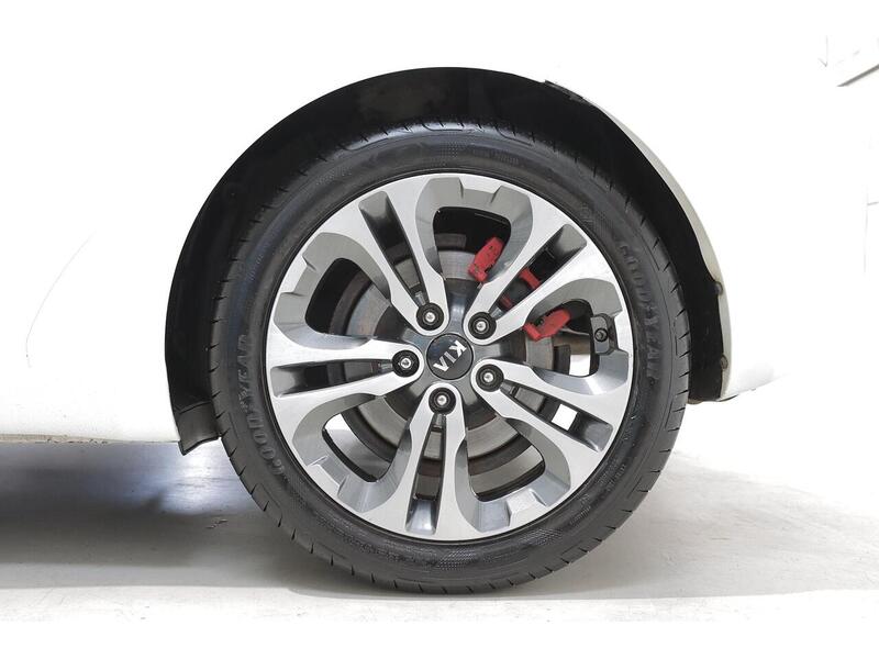 Kia ProCeed 1.6 CRDi EcoDynamics SE Tech Euro 5 (s/s) 3dr - U132