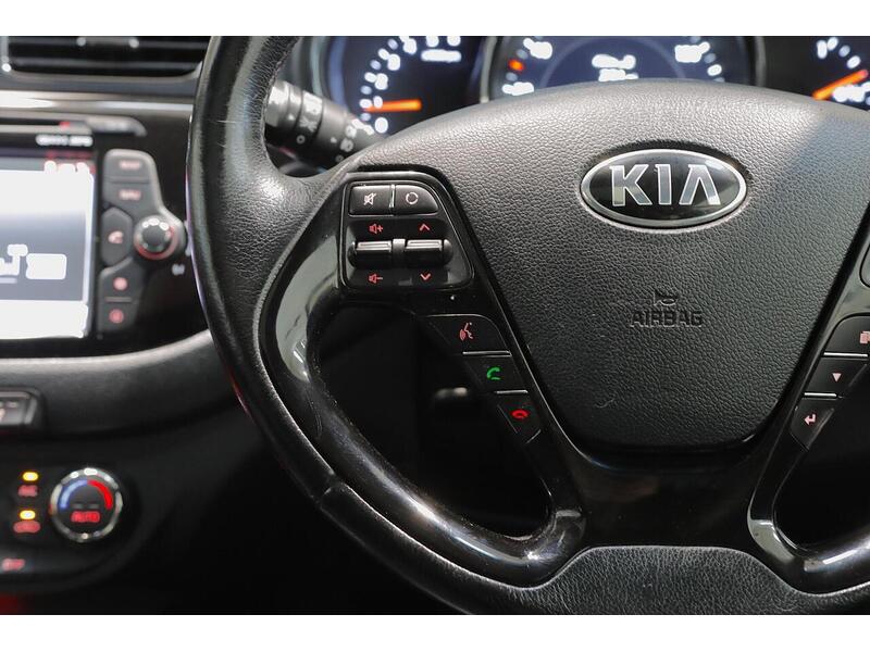 Kia ProCeed 1.6 CRDi EcoDynamics SE Tech Euro 5 (s/s) 3dr - U132