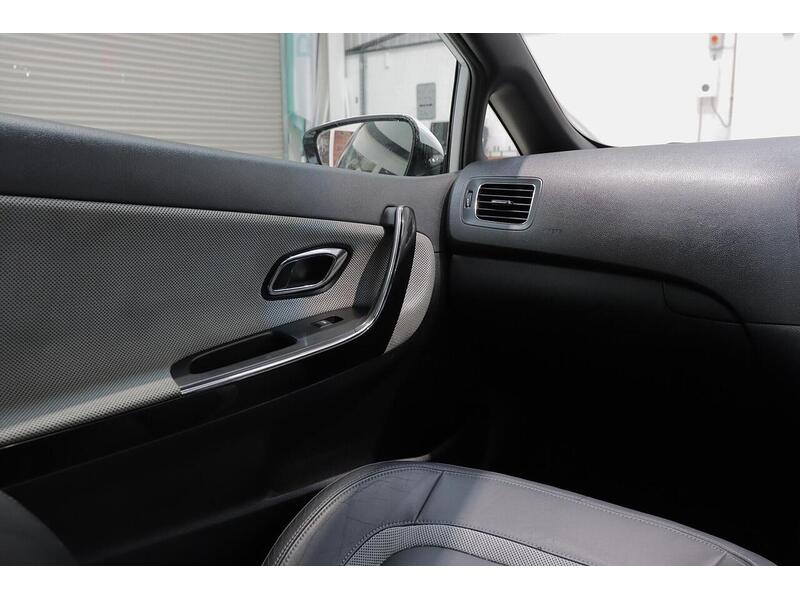 Kia ProCeed 1.6 CRDi EcoDynamics SE Tech Euro 5 (s/s) 3dr - U132