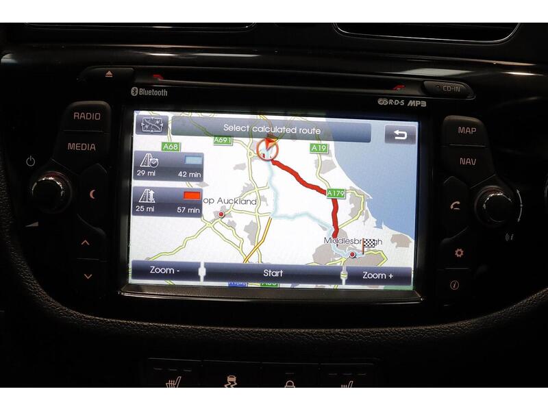Kia ProCeed 1.6 CRDi EcoDynamics SE Tech Euro 5 (s/s) 3dr - U132