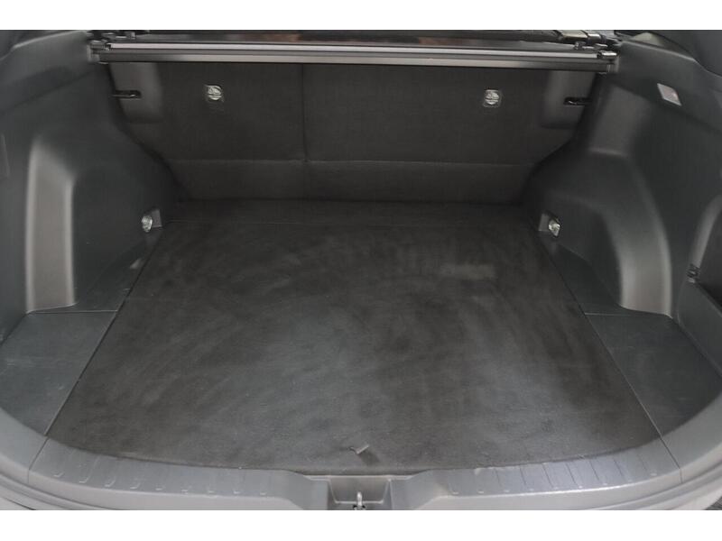 Toyota RAV4 2.5 VVT-h Dynamic CVT 4WD Euro 6 (s/s) 5dr - U135