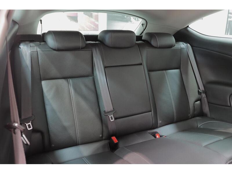 Vauxhall Astra GTC 1.6 CDTi ecoFLEX Limited Edition Euro 6 (s/s) 3dr - U136