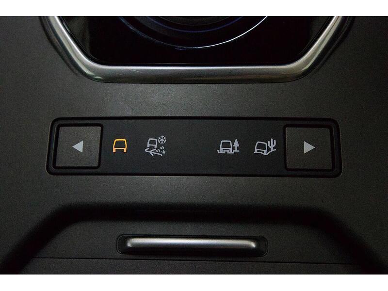 Land Rover Range Rover Evoque 2.2 SD4 Pure Auto 4WD Euro 5 5dr - U137
