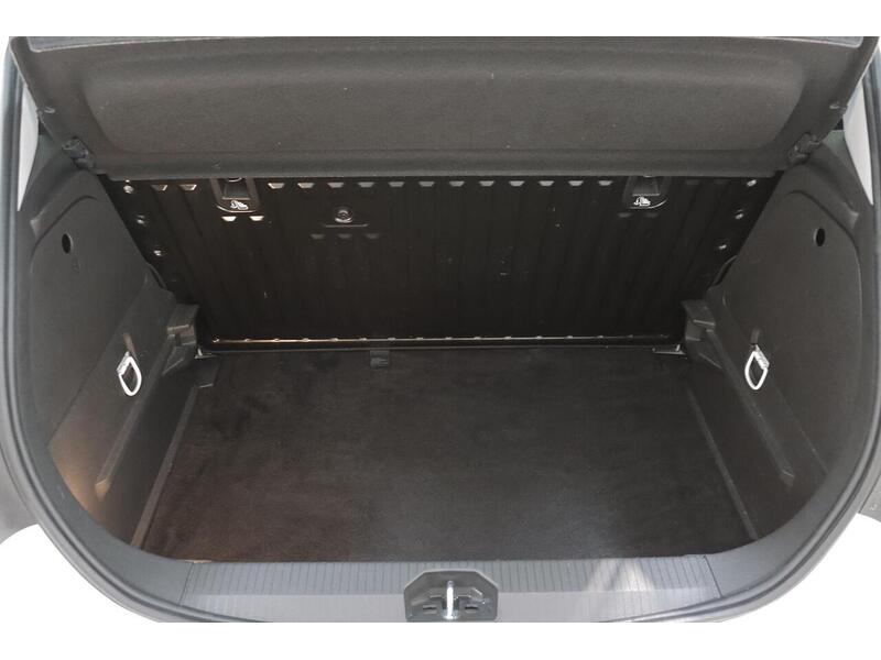 Vauxhall Corsa 1.4i ecoTEC Griffin Euro 6 3dr - U142