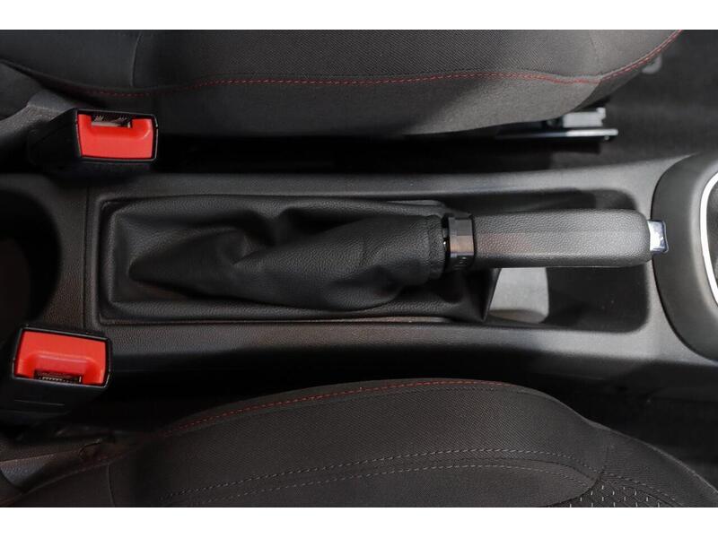 Vauxhall Corsa 1.4i ecoTEC Griffin Euro 6 3dr - U142