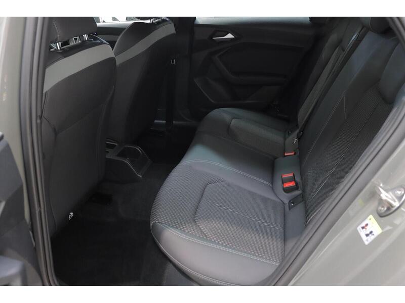 Audi A1 1.0 TFSI 30 S line Sportback Euro 6 (s/s) 5dr - U144