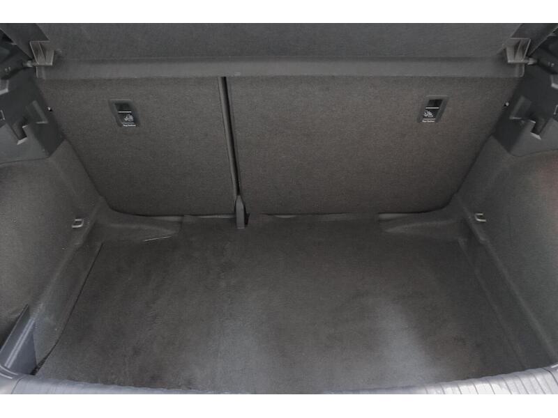 Audi A1 1.0 TFSI 30 S line Sportback Euro 6 (s/s) 5dr - U144