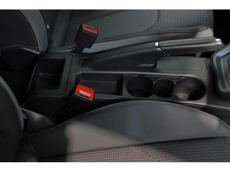 Audi A1 1.0 TFSI 30 S line Sportback Euro 6 (s/s) 5dr - U144