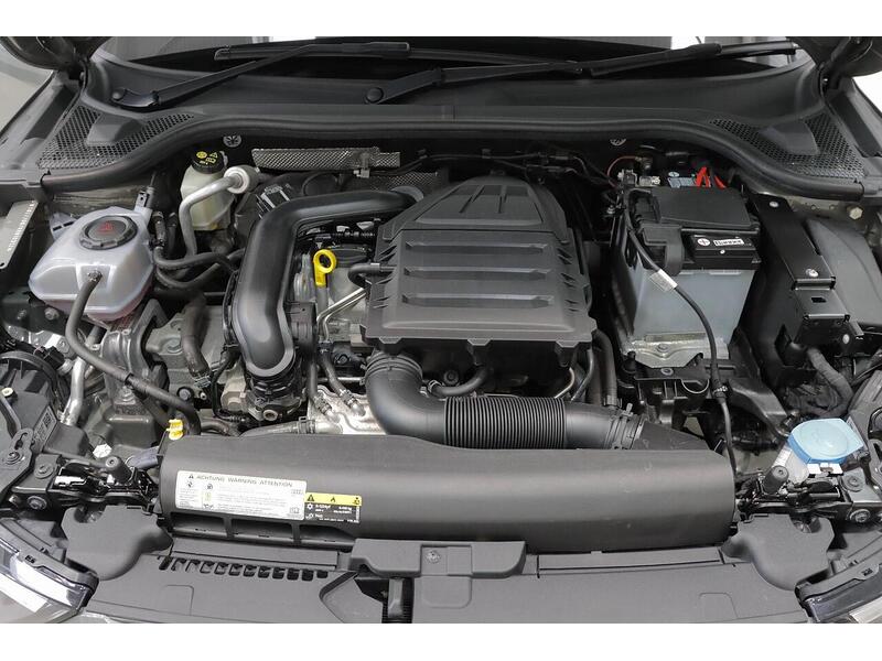 Audi A1 1.0 TFSI 30 S line Sportback Euro 6 (s/s) 5dr - U144