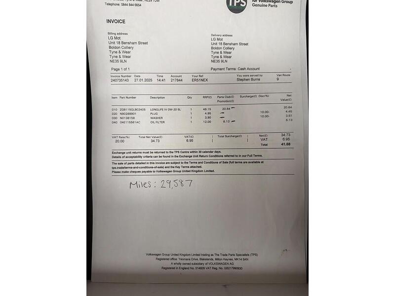 Audi A1 1.0 TFSI 30 S line Sportback Euro 6 (s/s) 5dr - U144