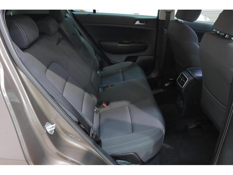 Kia Sportage 1.6 GDi 2 Euro 6 (s/s) 5dr - U149