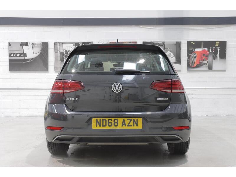 Volkswagen Golf 1.5 TSI EVO SE Nav Euro 6 (s/s) 5dr - U150