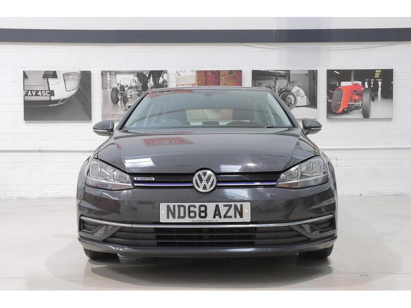Volkswagen Golf 1.5 TSI EVO SE Nav Euro 6 (s/s) 5dr - U150