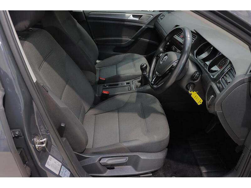 Volkswagen Golf 1.5 TSI EVO SE Nav Euro 6 (s/s) 5dr - U150