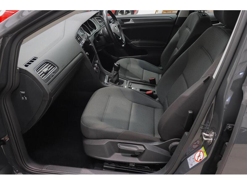 Volkswagen Golf 1.5 TSI EVO SE Nav Euro 6 (s/s) 5dr - U150