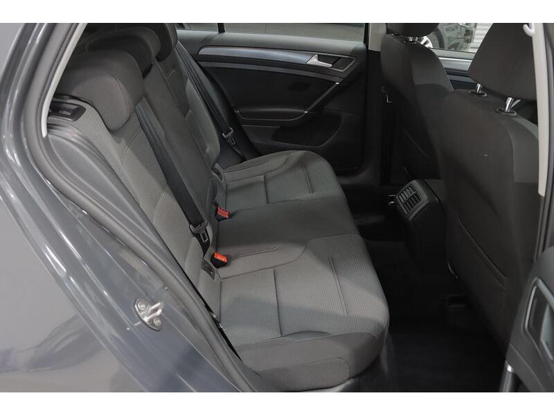 Volkswagen Golf 1.5 TSI EVO SE Nav Euro 6 (s/s) 5dr - U150
