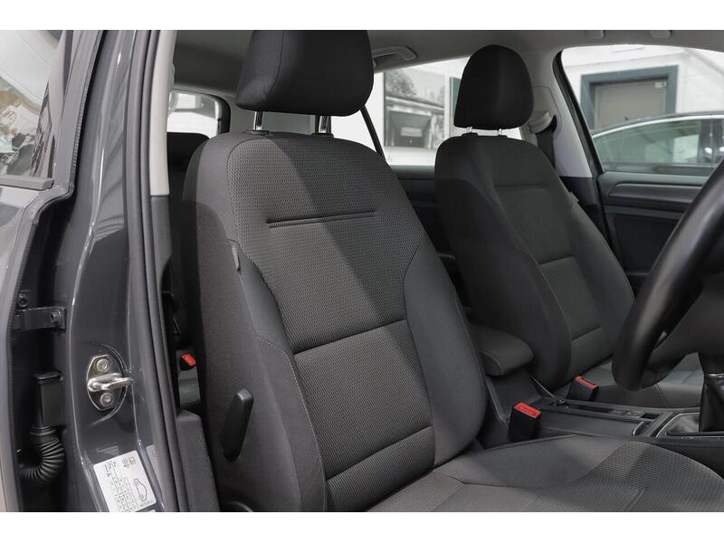 Volkswagen Golf 1.5 TSI EVO SE Nav Euro 6 (s/s) 5dr - U150