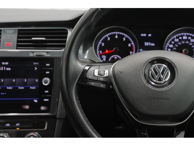 Volkswagen Golf 1.5 TSI EVO SE Nav Euro 6 (s/s) 5dr - U150