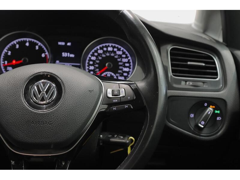 Volkswagen Golf 1.5 TSI EVO SE Nav Euro 6 (s/s) 5dr - U150