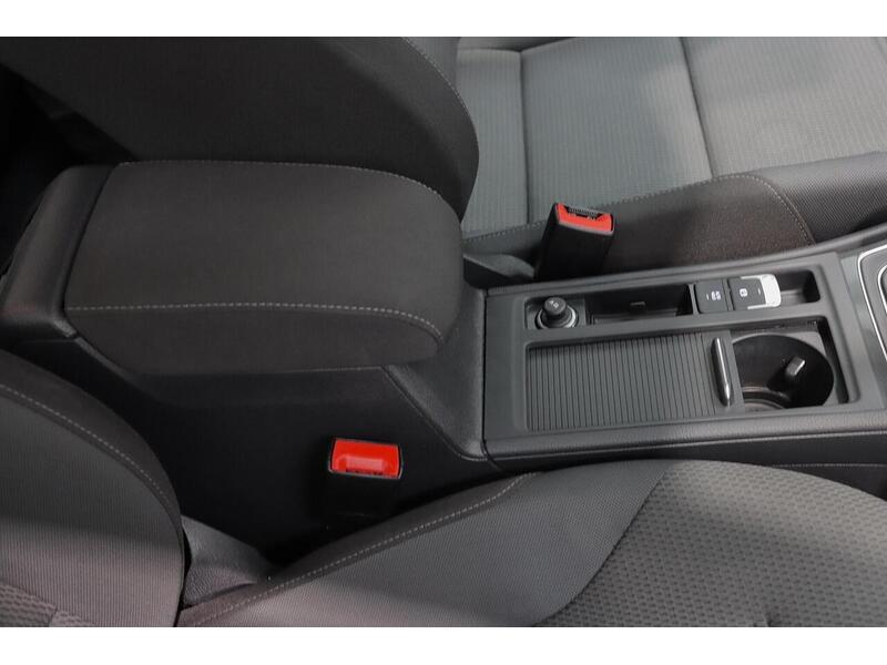 Volkswagen Golf 1.5 TSI EVO SE Nav Euro 6 (s/s) 5dr - U150