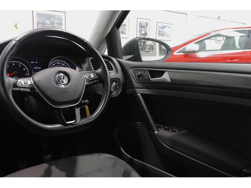 Volkswagen Golf 1.5 TSI EVO SE Nav Euro 6 (s/s) 5dr - U150