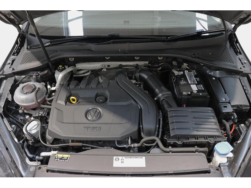 Volkswagen Golf 1.5 TSI EVO SE Nav Euro 6 (s/s) 5dr - U150