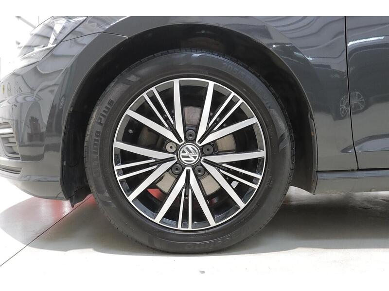 Volkswagen Golf 1.5 TSI EVO SE Nav Euro 6 (s/s) 5dr - U150