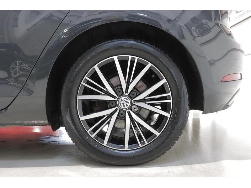 Volkswagen Golf 1.5 TSI EVO SE Nav Euro 6 (s/s) 5dr - U150