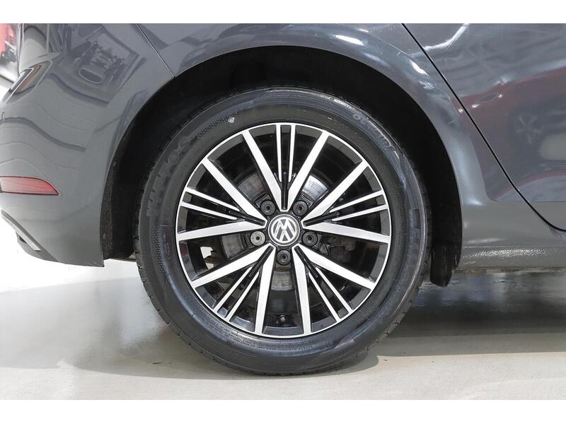 Volkswagen Golf 1.5 TSI EVO SE Nav Euro 6 (s/s) 5dr - U150