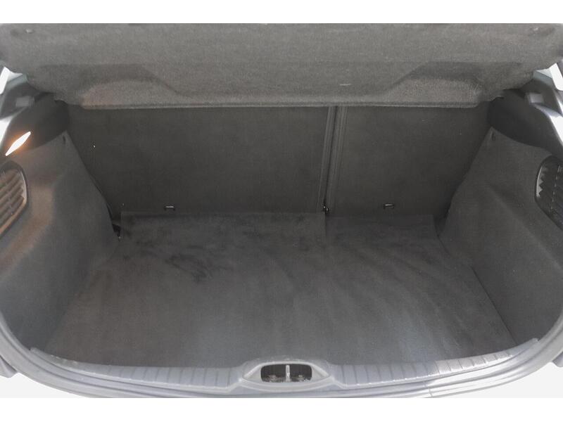 Peugeot 208 1.2 PureTech Active Euro 6 (s/s) 5dr - U151