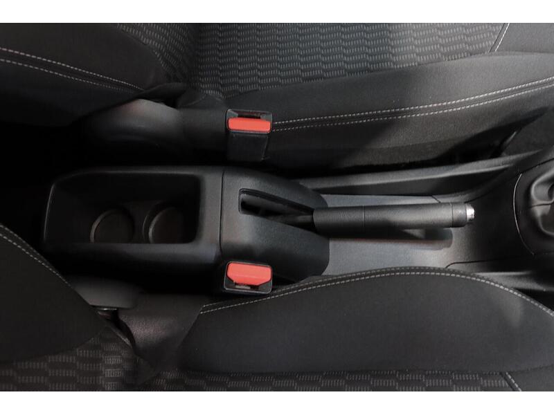 Peugeot 208 1.2 PureTech Active Euro 6 (s/s) 5dr - U151