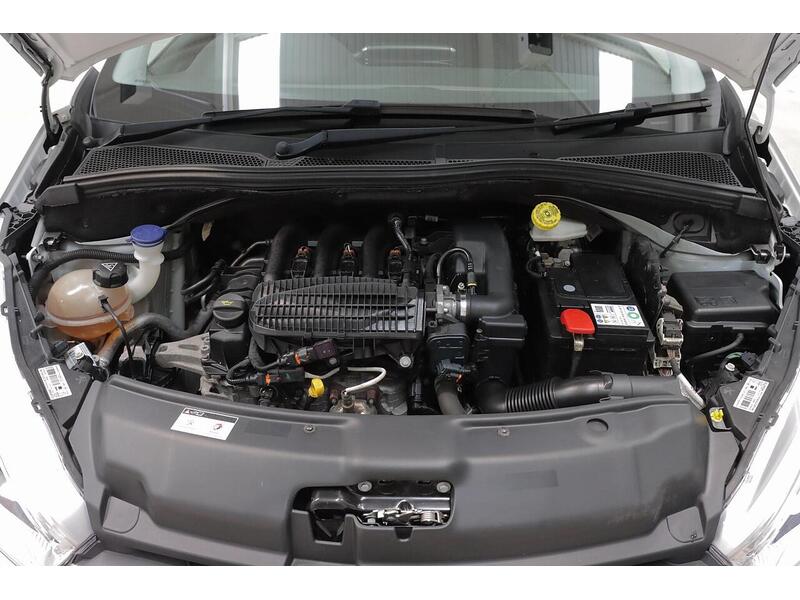 Peugeot 208 1.2 PureTech Active Euro 6 (s/s) 5dr - U151