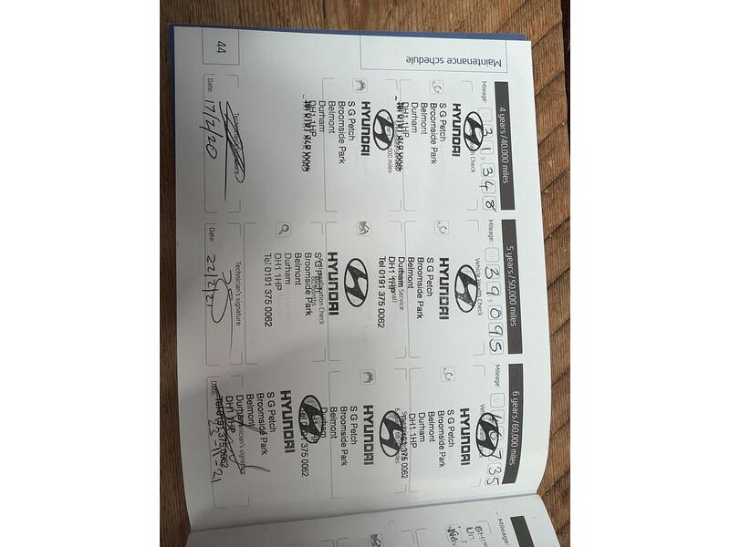 Hyundai i30 1.6 CRDi Blue Drive Premium Tourer Euro 6 (s/s) 5dr - U154