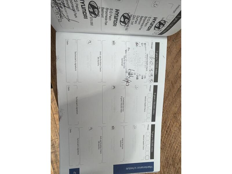 Hyundai i30 1.6 CRDi Blue Drive Premium Tourer Euro 6 (s/s) 5dr - U154