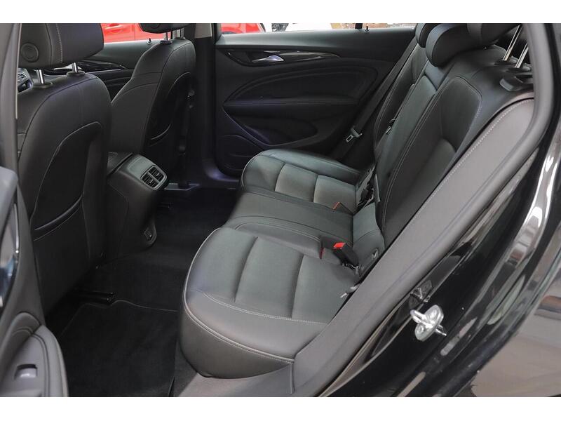 Vauxhall Insignia 1.5i Turbo GPF SRi Nav Grand Sport Euro 6 (s/s) 5dr - U155